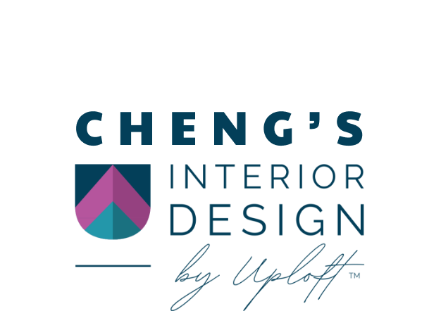 Hellenic Interior Design Logo - Half Circle